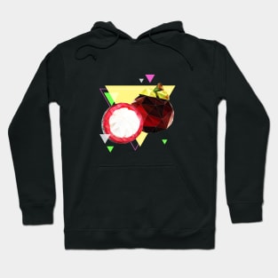 Mangosteen Hoodie